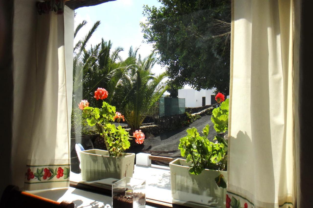 Finca El Oratorio Масдаче Номер фото