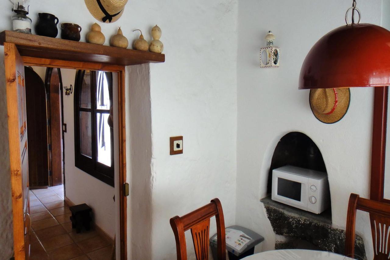 Finca El Oratorio Масдаче Номер фото