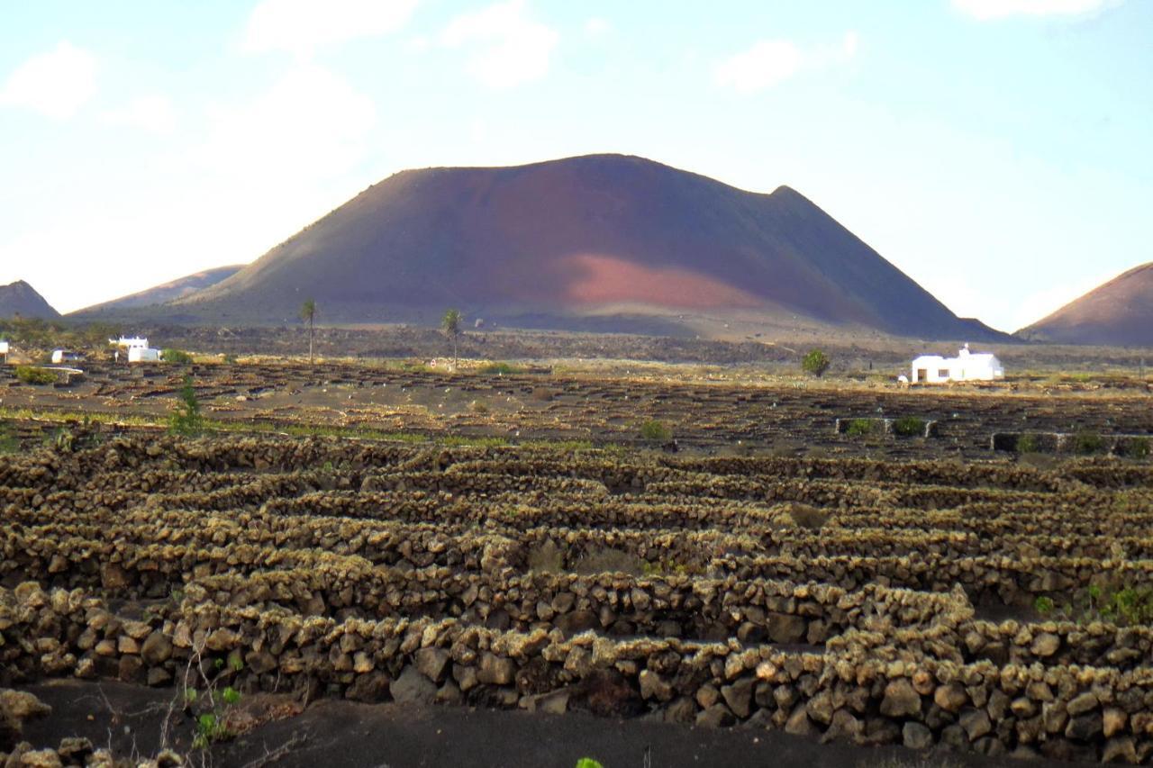 Finca El Oratorio Масдаче Номер фото