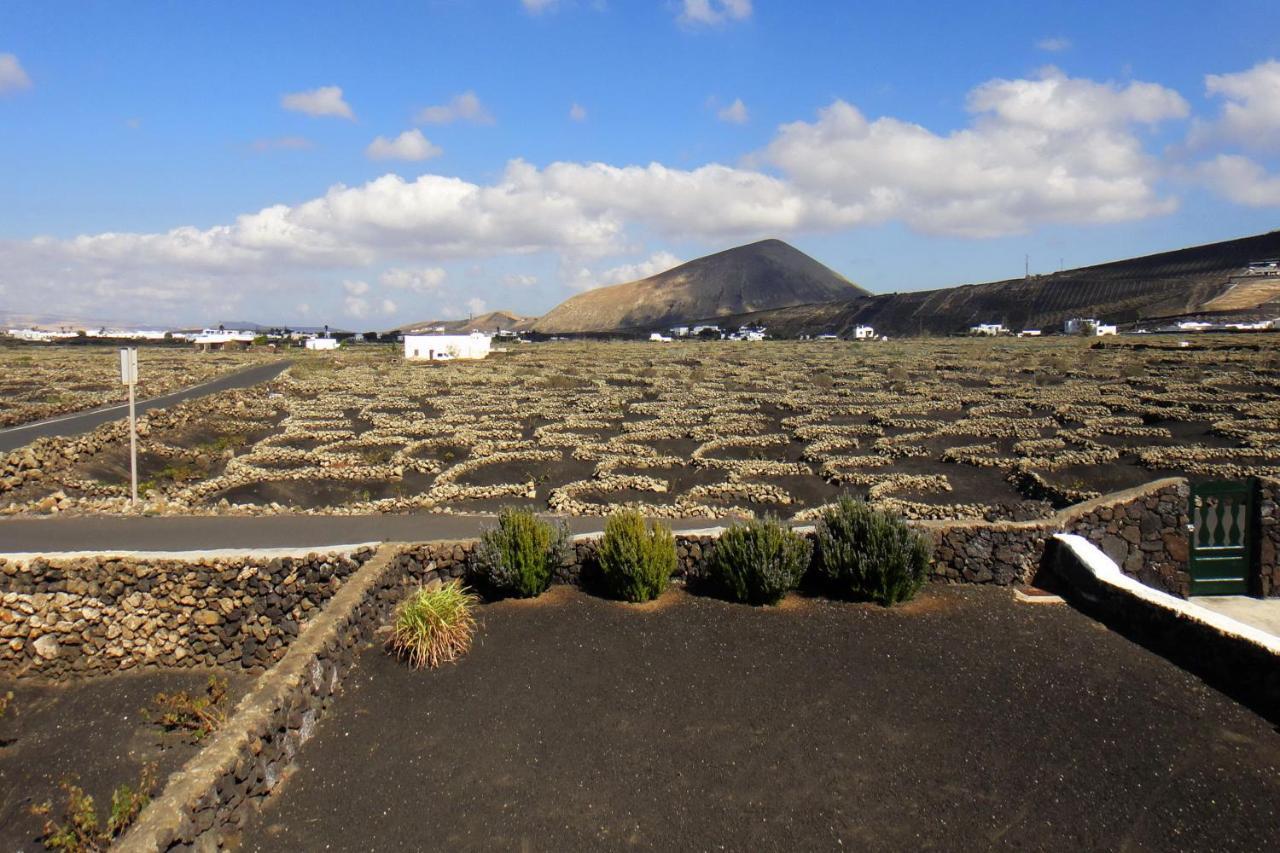 Finca El Oratorio Масдаче Номер фото
